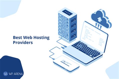 Explore our top, tested picks to discover the service that best fits your company's goals. Top 10 Best Web Hosting Providers 2020 - Comparisons ...