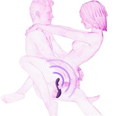 Doc Johnson Tryst Multi Erogenous Zone Massager Purple Sex Toys And Adult Novelties Adult