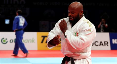 Kukolj aleksandar (srb) vs fonseca jorge (por) judo world championships 2021 чемпионат мира 2021 по дзюдо. Campeão mundial de judo Jorge Fonseca renova com o Sporting