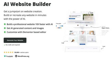 10web Review 2025 Is This Ai Website Builder Worth It