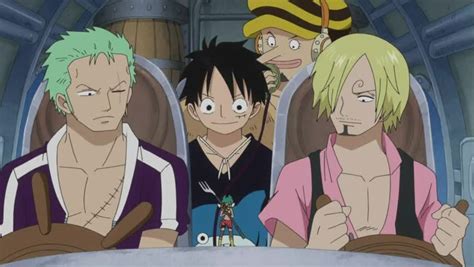 One Piece Episode 576 English Dubbed Watch Cartoons Online Watch