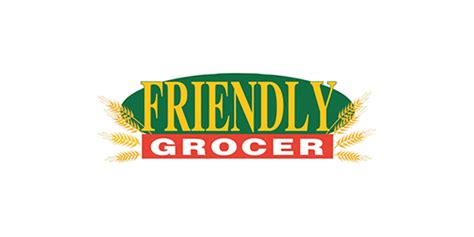 Brand Logo Friendly Grocer Metcash Australias Leading Wholesale