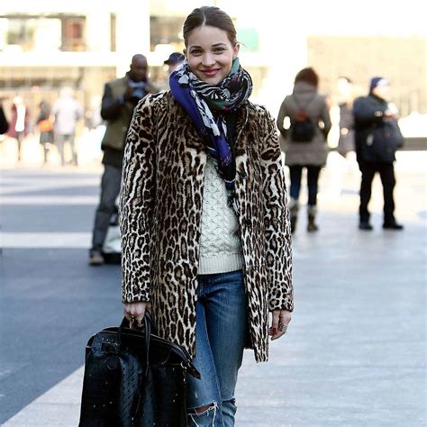 Basically Every Leopard Coat Is on Sale Right Now | Outerwear trends, Fall coat trends, Coat trends