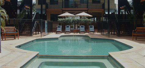 Poolbg Blue Seas Resort Cable Beach Broome Accommodation Self Contained Apartments