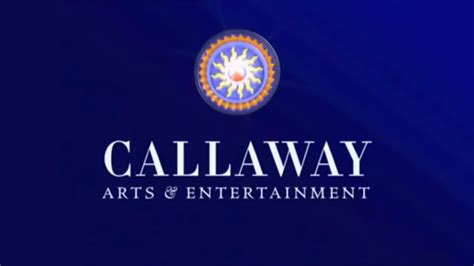Callaway Arts And Entertainment 2004 2008 In 169 By Abraham2204 On