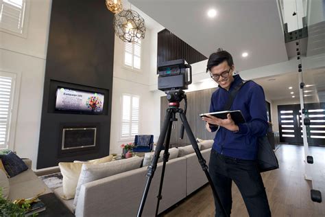 Real Estate 360 Videography 360 Virtual Walkthrough Real Estate