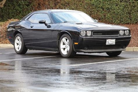 Used Dodge Challenger Under 15000 For Sale Used Cars On Buysellsearch