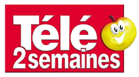 Visionnez en hd les derniers épisodes de vos séries séries favorites, comme « les feux de l'amour » ou « la servante écarlate. Fichier:Télé 2 Semaines logo.jpg — Wikipédia