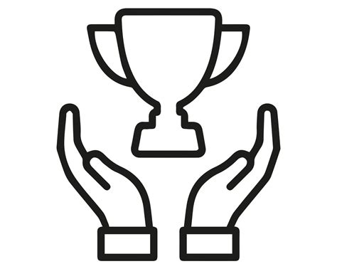 Champion Icon Symbol Png Champion Symbol Illustration On Transparent