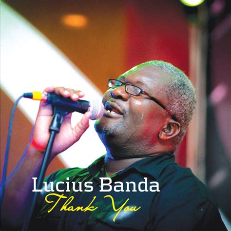 Nthungululu A Song By Lucius Banda On Spotify