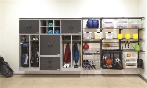 Garage organization is not a complicated nor an expensive task. Top Tips to Tackle Garage Organization | Organized Living