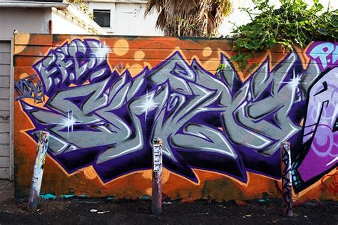 Graffiti Swag