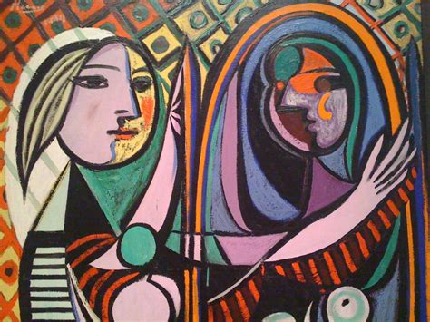 First Major Picasso Exhibition In Decades 5 Fast Facts