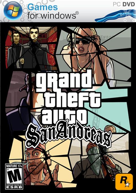 Gta San Andreas Original Free Download Game Maza