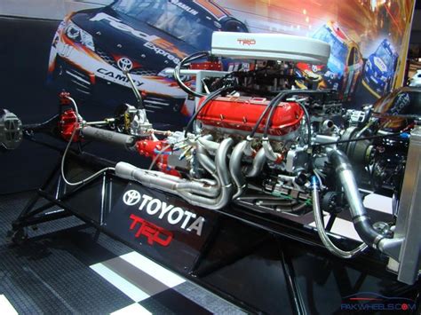 How many laps did martin truex jr. Toyota vitz trd sports m 1.5 - Vitz/Yaris - PakWheels Forums
