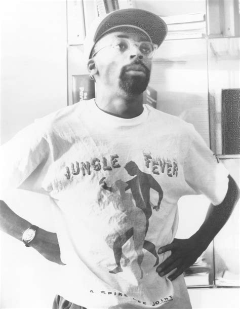 Jungle Fever 1991