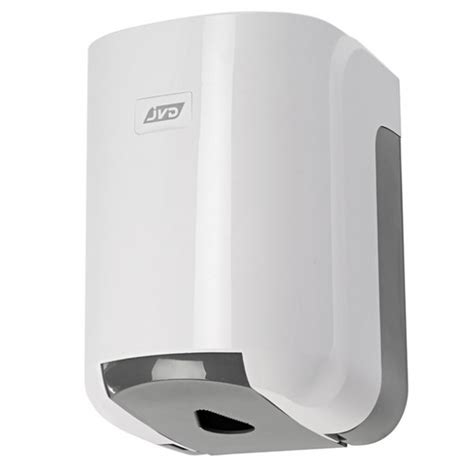 Maybe you would like to learn more about one of these? Paper towel dispenser for wash-hand basins - Bourgeat