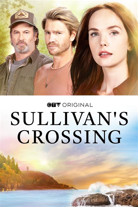 Watch Sullivans Crossing Online Season 1 2023 Tv Guide