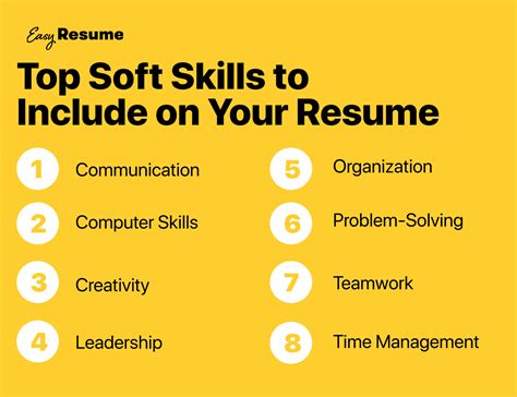 resume sample key skills Key skills for it cv example - Free Resume Sampel