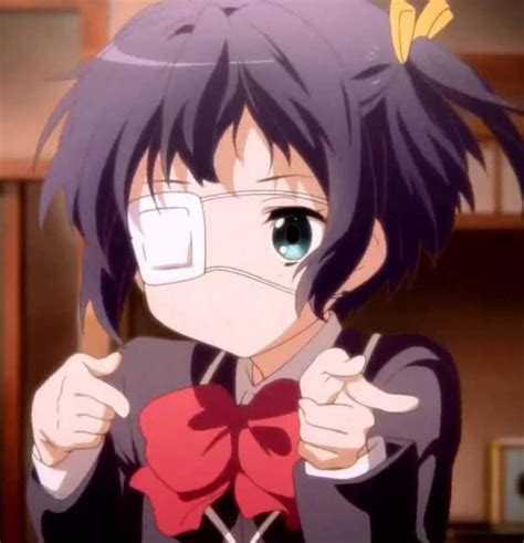 Koi Cute Profile Pictures Funny Pictures Funny Pics Rikka And Yuuta