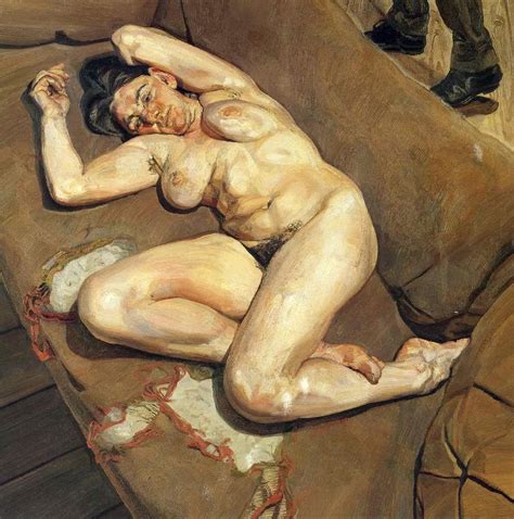 5 Prominent Nude Art TheArtGorgeous