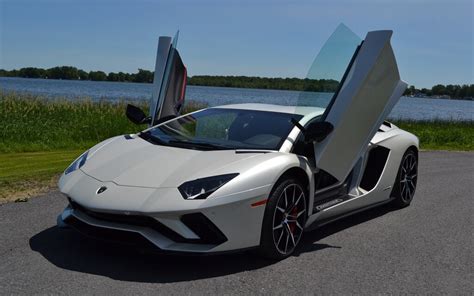 By heading to a track and making the aventador go faster and faster with the steady application of money, power and added lightness. 2017 Lamborghini Aventador S: Fast and Furious! - The Car ...