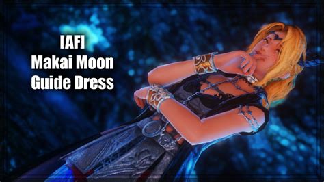 Werewolves, and colossal werewolves are a huge threat throughout this dungeon. AF Makai moon guide | XIV Mod Archive