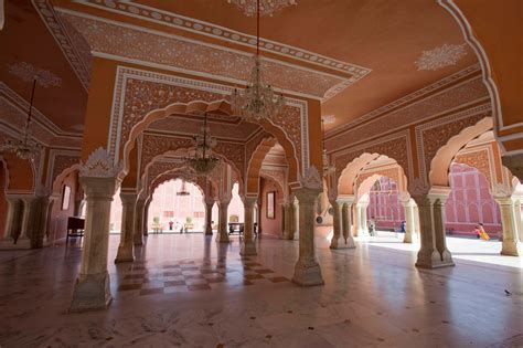 City Palace Of Jaipur Home Of Maharaja Sawai Padmanabh Singh On Airbnb