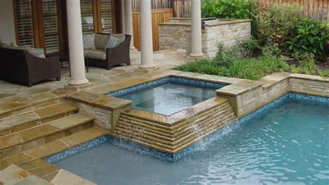 Home Waterscapeswaterscapes Custom Pools Fountains And Outdoor Living
