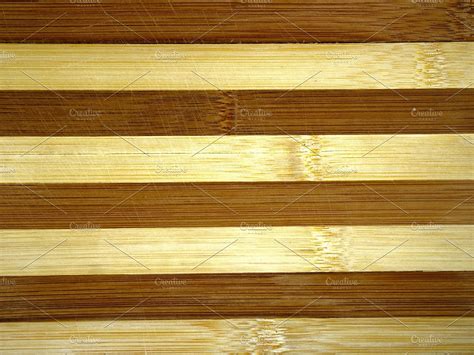 Bamboo Wood Texture Surface High Quality Abstract Stock Photos