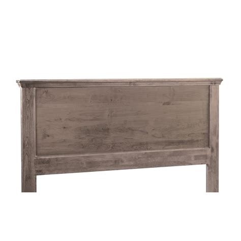 Archbold Furniture Heritage 62178 F Twin Plank Headboard Only Simons