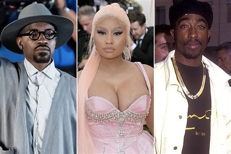 9 Of The Most Controversial Top 50 Rappers Lists Xxl