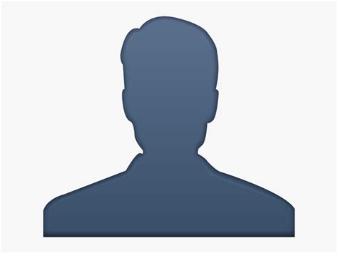 Transparent Unknown Person Png Unknown Icon Png Download Kindpng