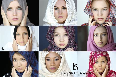 Our Babushkas Babushka Fashion Hijab