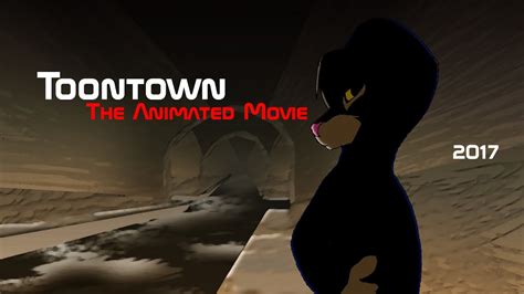 Toontown The Animated Movie In Productionqanda Youtube