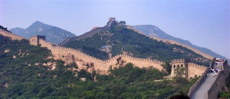 World Heritage Sites In China Shine News