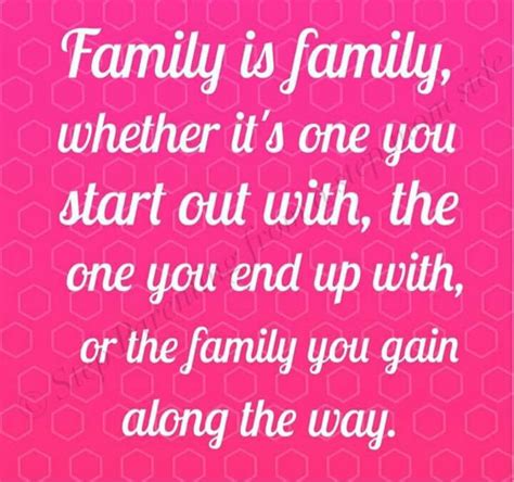 Quotes. Family. Blended family. Step parenting. Step ...