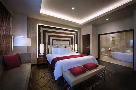 Hard Rock Hotel Las Vegas Deluxe Queen Room Uxdesigngigs