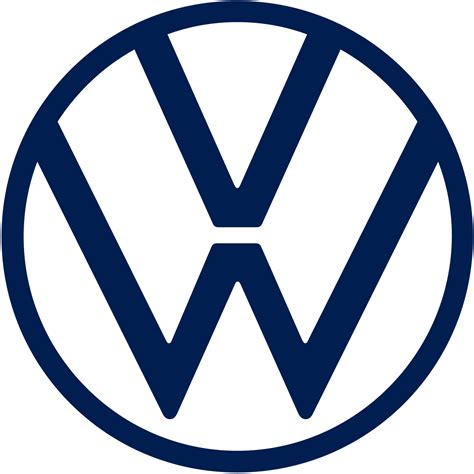 Vw Logo Vector Format Cdr Ai Eps Svg Pdf Png Images And Photos Finder