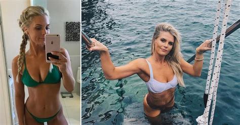 Worry about yourself, she said on monday in a video posted on instagram. Jay Cutler's Alleged Fling Madison LeCroy's Sexiest Photos - The Juicy Report