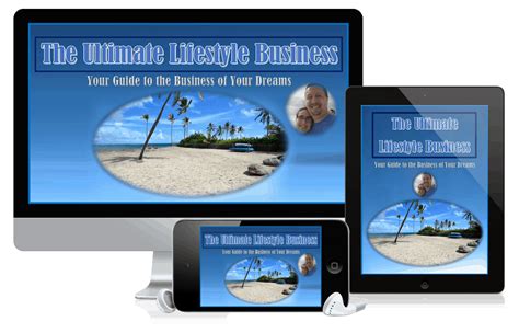 What is The Ultimate Lifestyle Business Academy? - Jonas ...