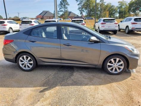 Search over 2,900 listings to find the best local deals. Pre-Owned 2012 Hyundai Accent GLS 4D Sedan in Jackson, MS ...
