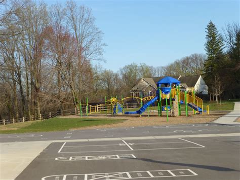 Worth The Drive The Best Of Montgomery Countys Playgrounds Glenallen