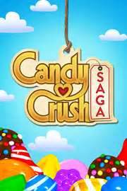 Live the sweetest frenzy of them all. Get Candy Crush Saga - Microsoft Store