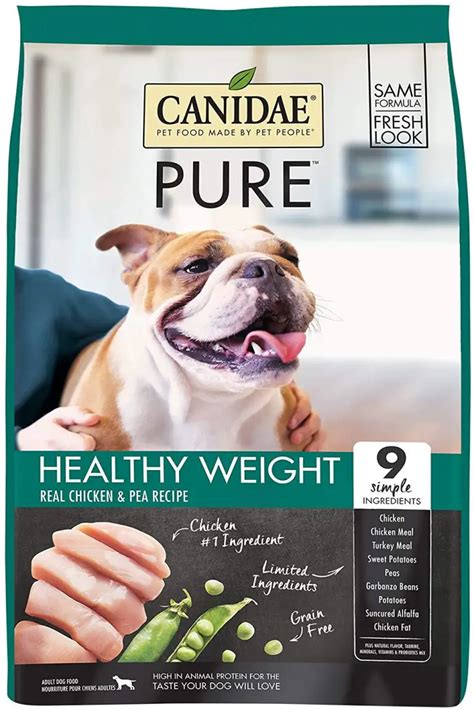 3 Best Dog Food For English Bulldogs With Skin Allergies Buying Guide