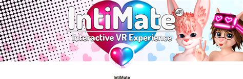 Intimate Vr V0291 Vitki F95 Games