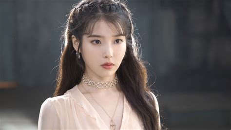 Facts Youd Love To Know About The K Pop Idol Iu Kpopstarz