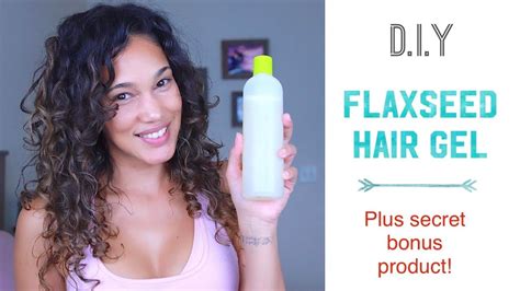 Diy hair mask for dry hair my general rule of thumb for my diy hair and body products follows the ayurvedic tradition never put anything on your body diy conditioning hair mask diy beauty diva. DIY Flaxseed hair gel - How I make it - with Bonus Product. Curly to Wavy Hair. All Hair type ...