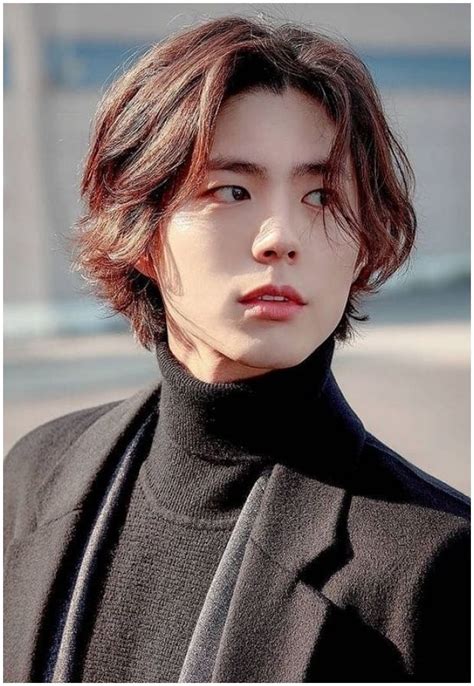 Https://tommynaija.com/hairstyle/korean Long Hairstyle Male