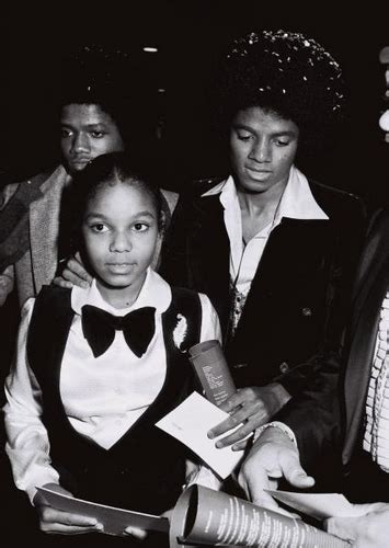 Young Mj And Jj Michael And Janet Jackson Photo 10773322 Fanpop